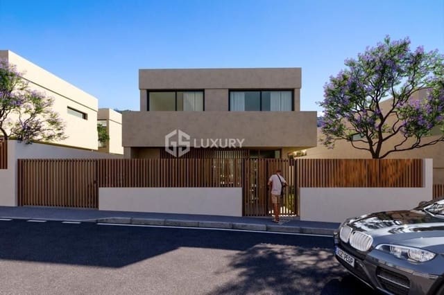 Building Plot for sale in San Cristóbal de La Laguna - € 700,000 (Ref: 9676175)