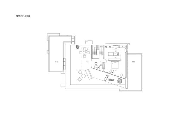 Chalet de 4 habitaciones en La Caleta Adeje, Adeje en venta con garaje - 3.600.000 € (Ref: 9676176)