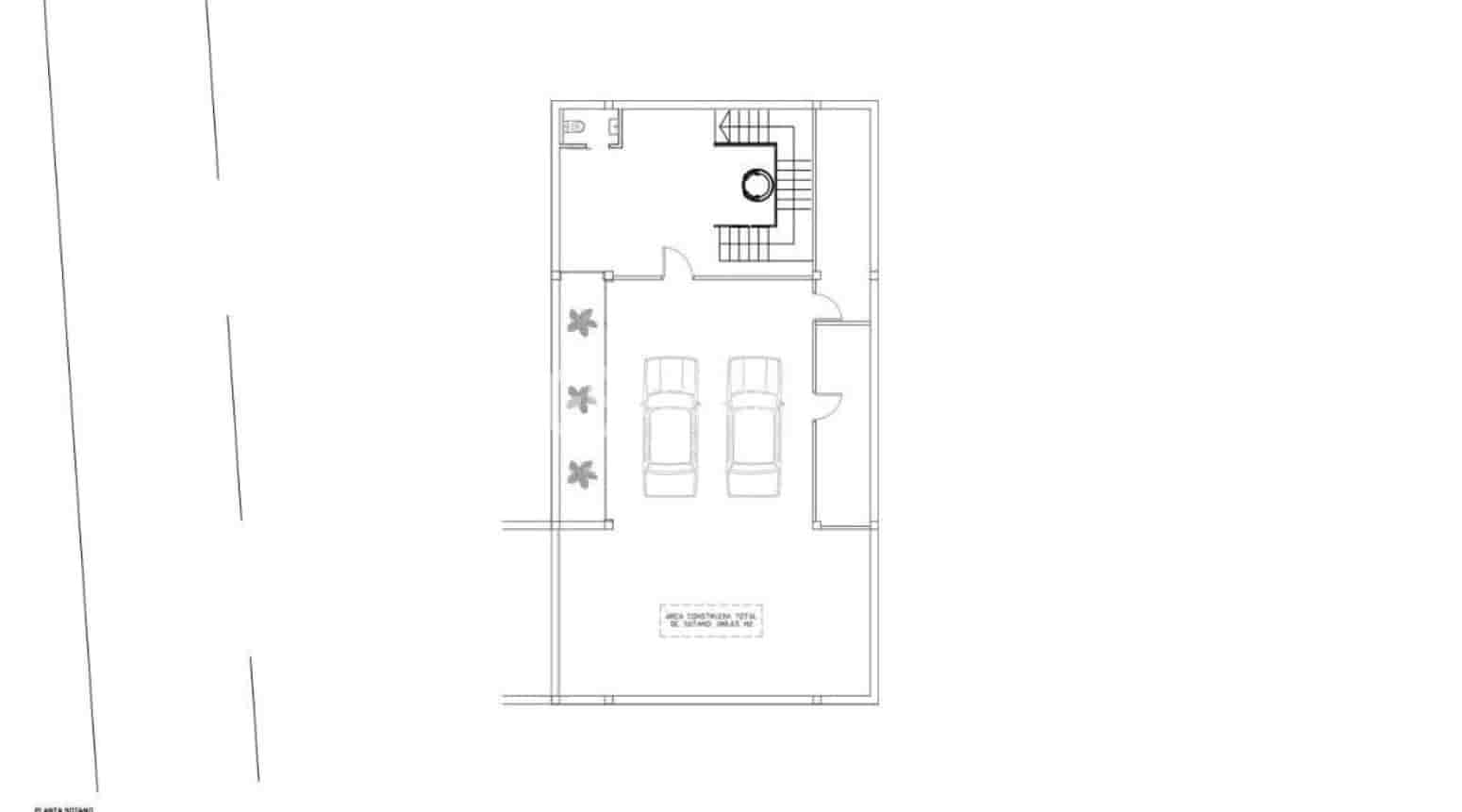 5 makuuhuone Huvila myytävänä paikassa Adeje mukana 
autotalli - 6 150 000 € (Ref: 9676177)