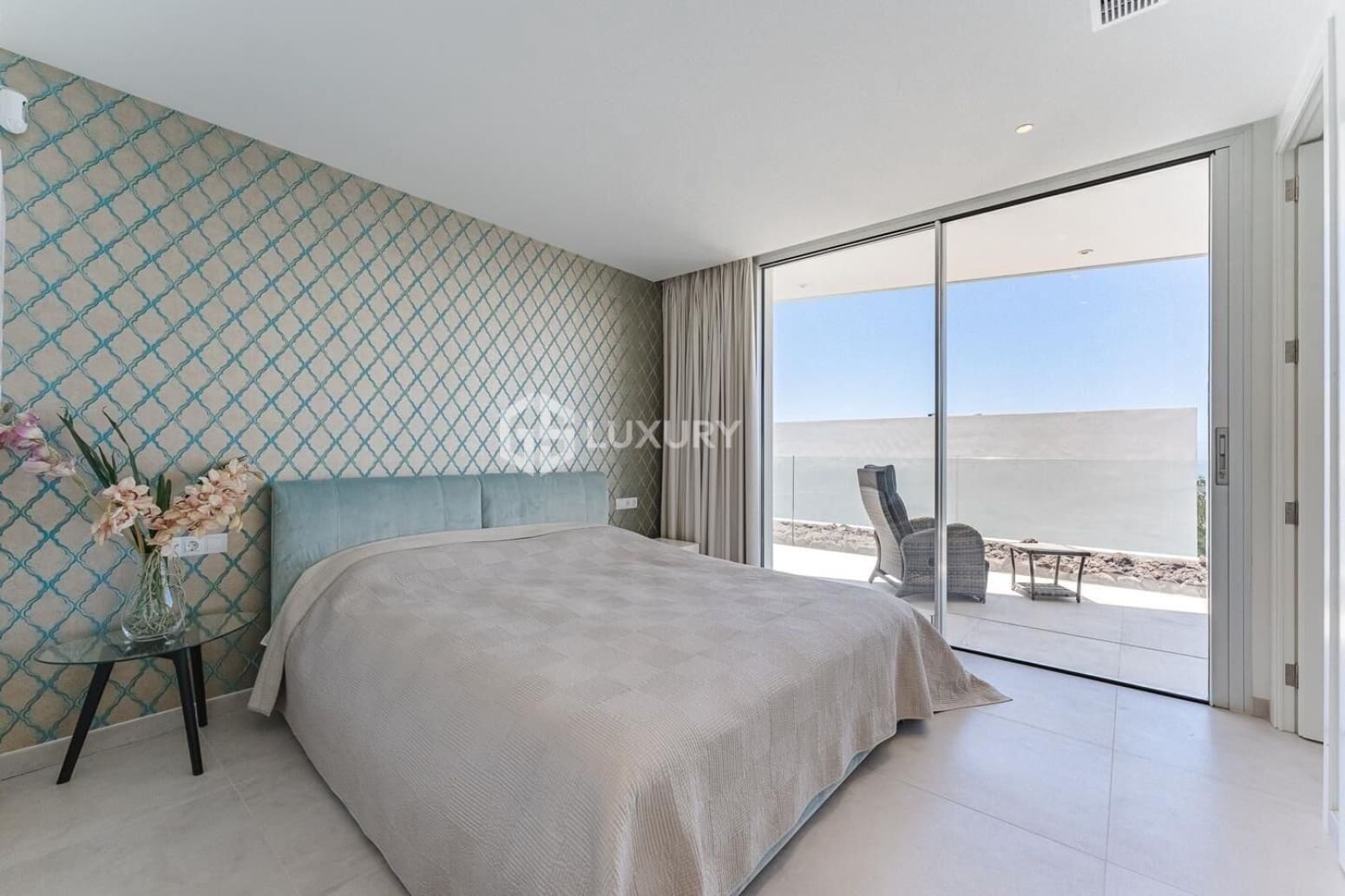 3 sypialnia Willa na sprzedaż w Guia de Isora z garażem - 1 699 000 € (Ref: 9676178)