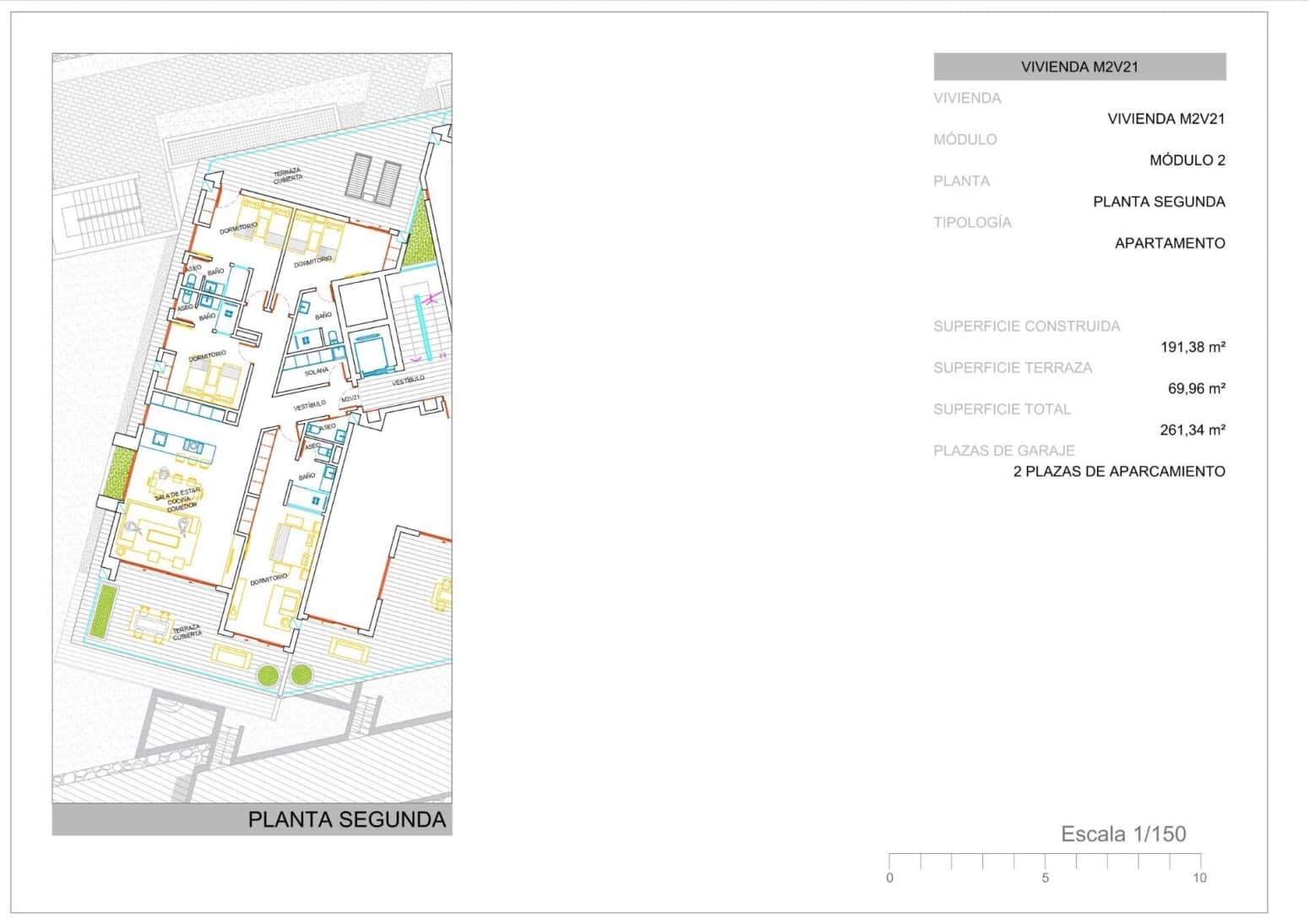 Building Plot for sale in Guia de Isora - € 7,900,000 (Ref: 9676179)