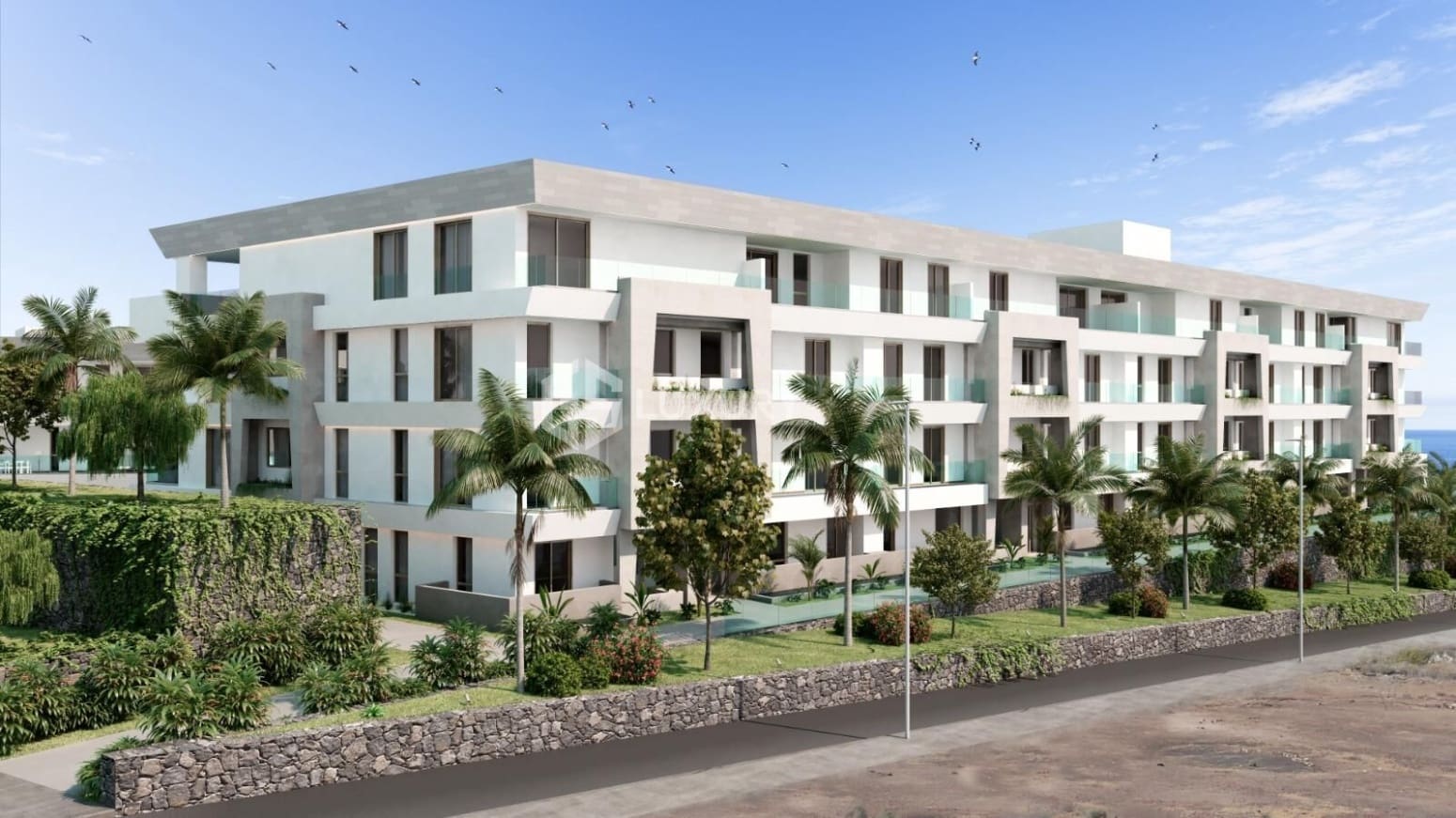 Building Plot for sale in Guia de Isora - € 7,900,000 (Ref: 9676179)