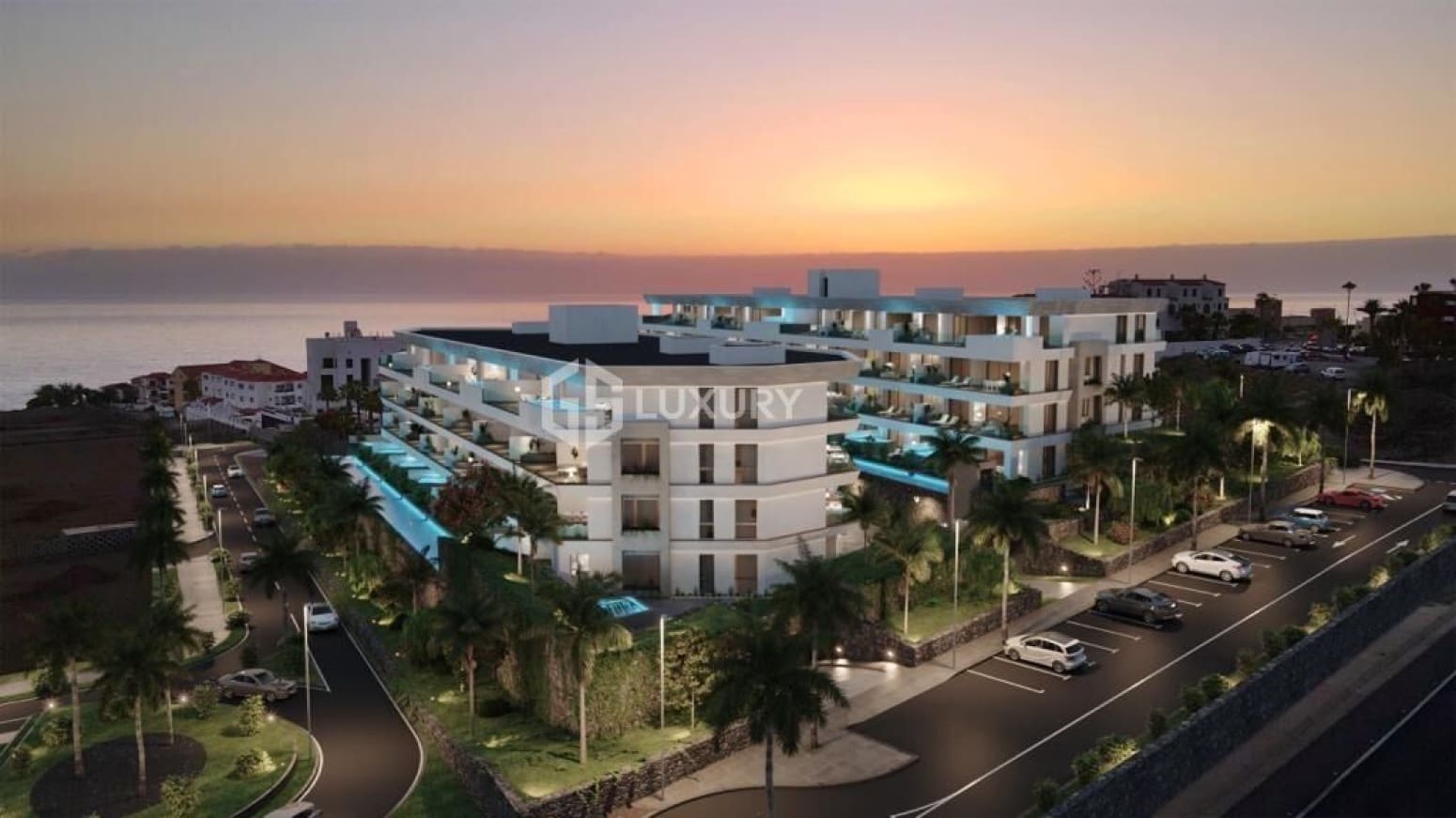 Building Plot for sale in Guia de Isora - € 7,900,000 (Ref: 9676179)