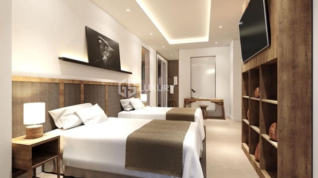 Tontti myytävänä paikassa Guía de Isora - 7 900 000 € (Ref: 9676179)