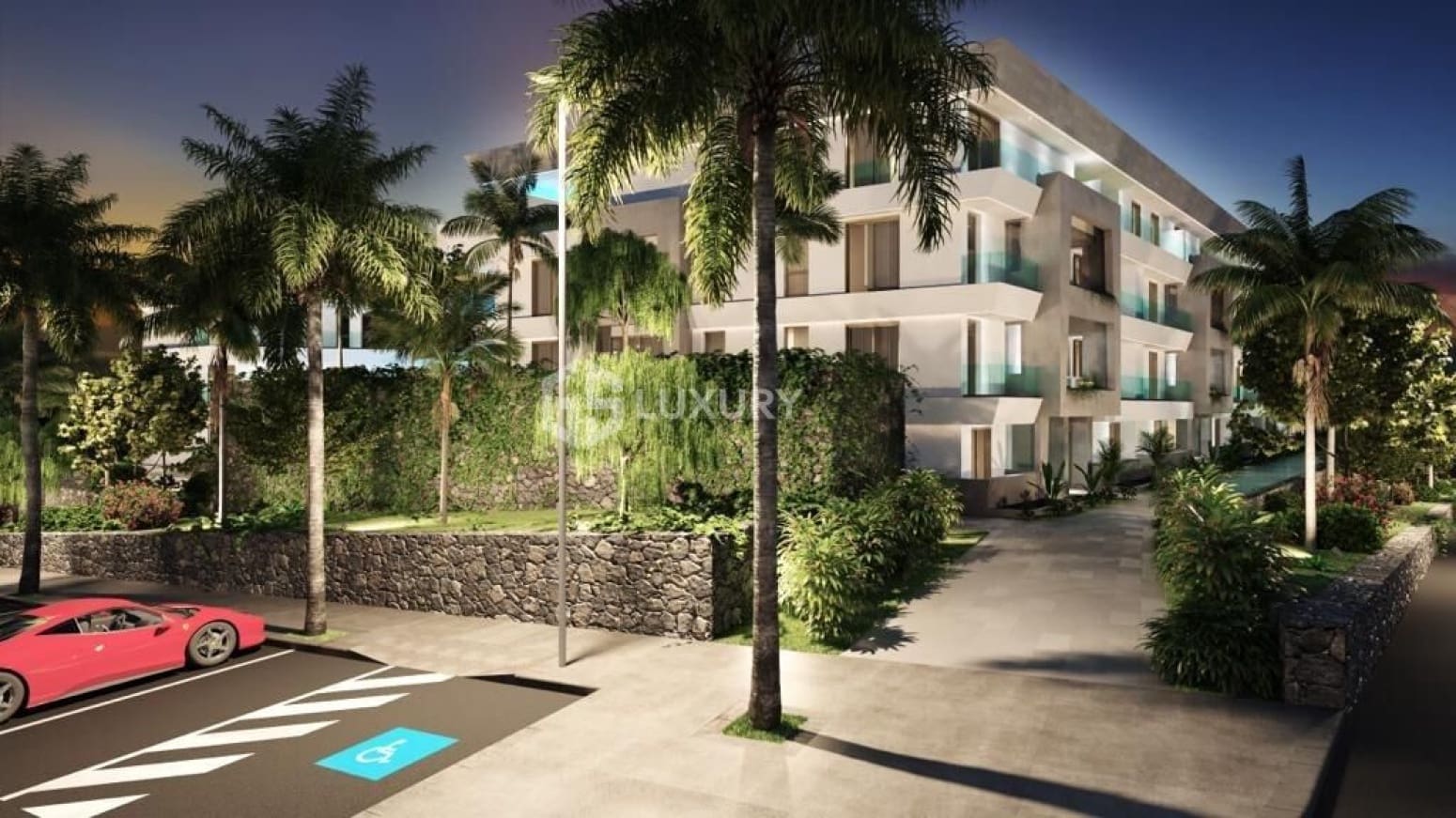 Building Plot for sale in Guia de Isora - € 7,900,000 (Ref: 9676179)