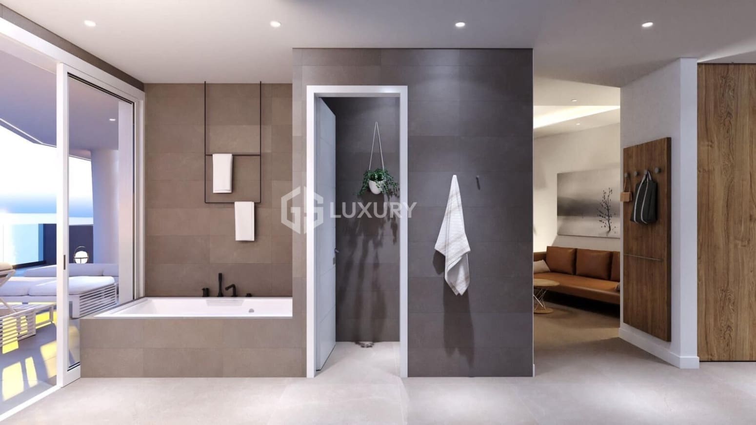 Building Plot for sale in Guia de Isora - € 7,900,000 (Ref: 9676179)