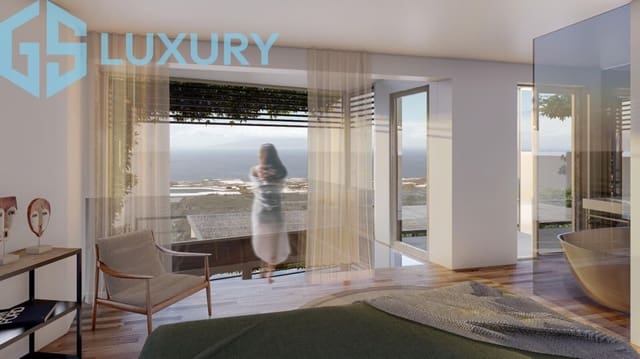 Solar/Parcela en Guía de Isora en venta - 465.000 € (Ref: 9676181)