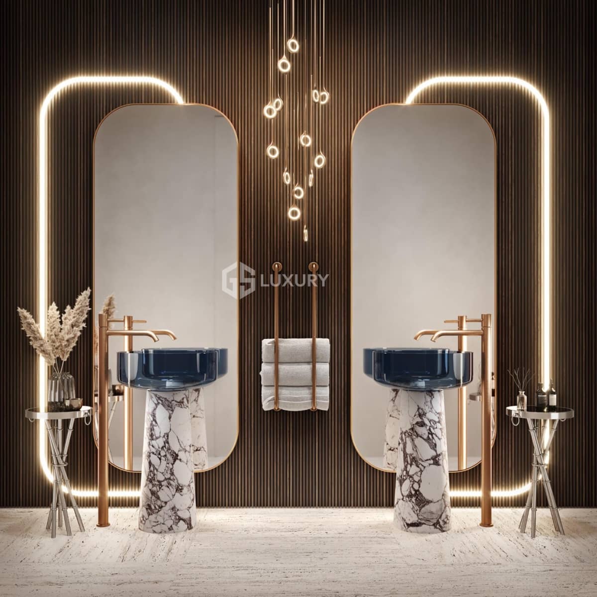 Działka budowlana na sprzedaż w Guia de Isora - 2 850 000 € (Ref: 9676183)