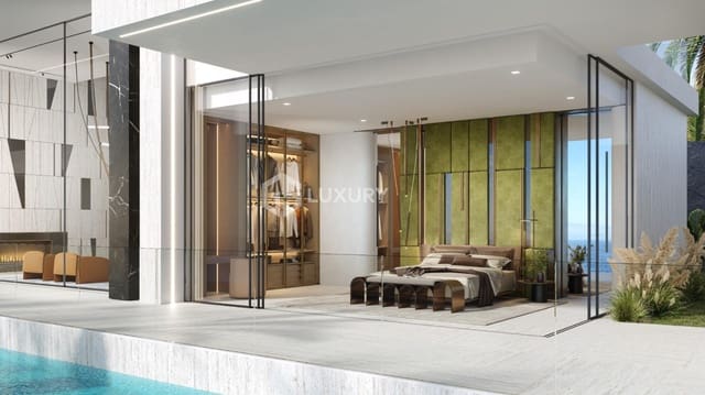 Building Plot for sale in Guía de Isora - € 2,850,000 (Ref: 9676183)