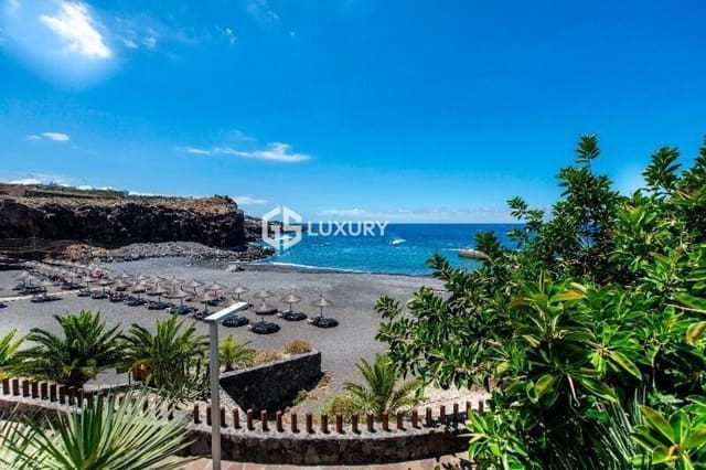 Bouwgrond te koop in Callao Salvaje - Playa Paraíso, Adeje - € 2.850.000 (Ref: 9676184)