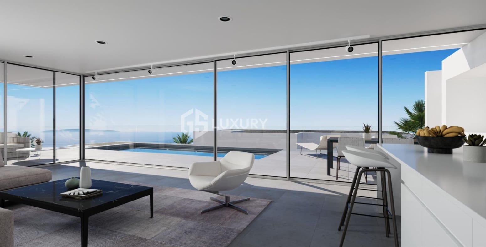 3 bedroom Villa for sale in Adeje with garage - € 1,766,000 (Ref: 9676186)