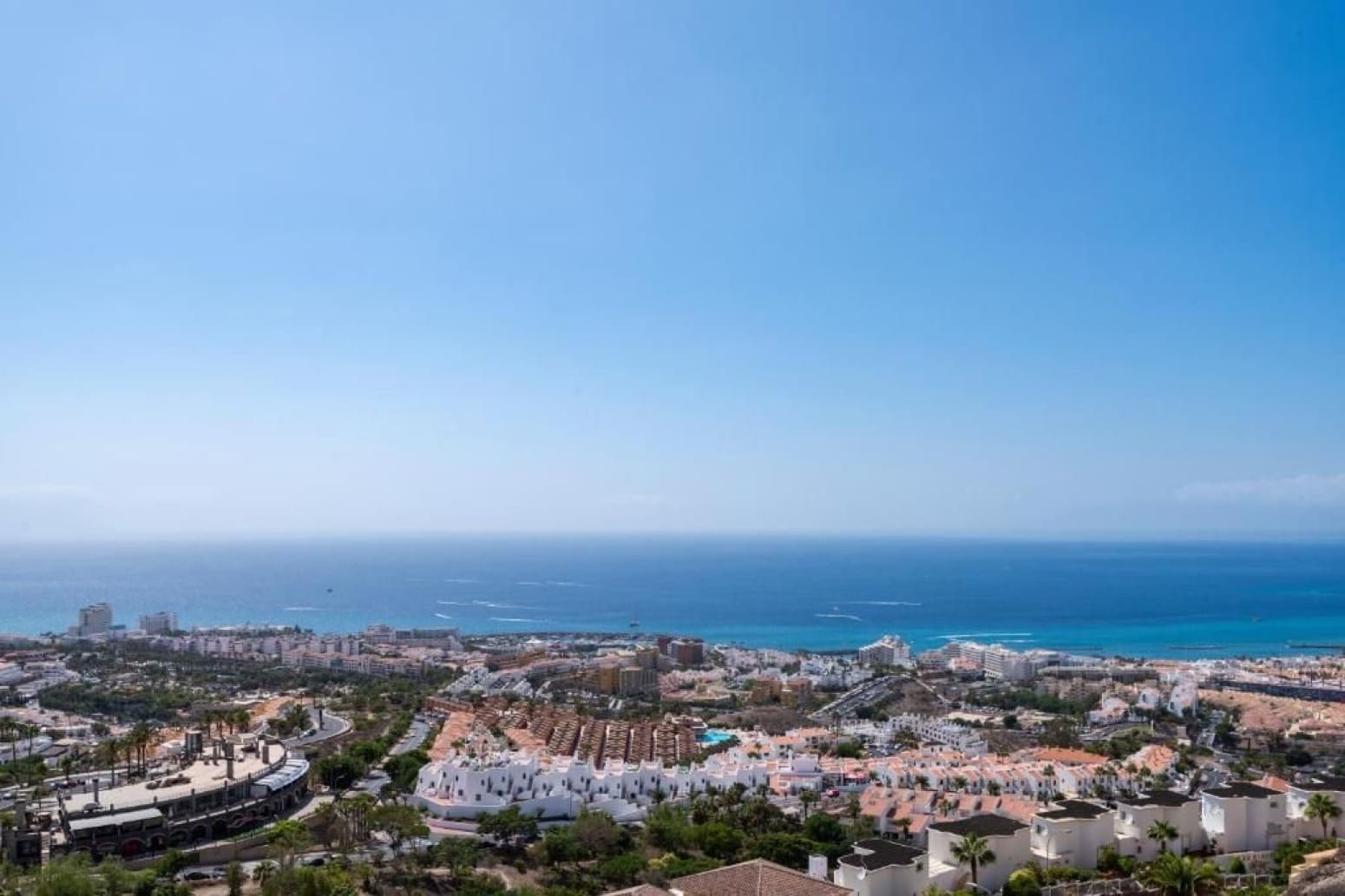 Building Plot for sale in Adeje - € 1,890,000 (Ref: 9676187)