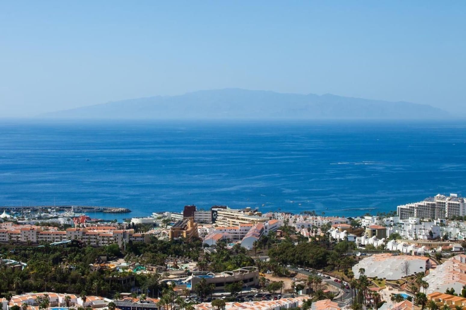 Building Plot for sale in Adeje - € 1,890,000 (Ref: 9676187)