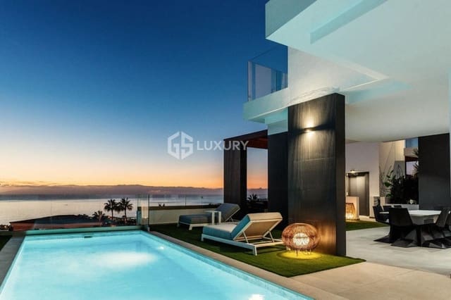 12 camera da letto Villa in vendita in San Eugenio Alto, Adeje con garage - 6.000.000 € (Rif: 9676188)