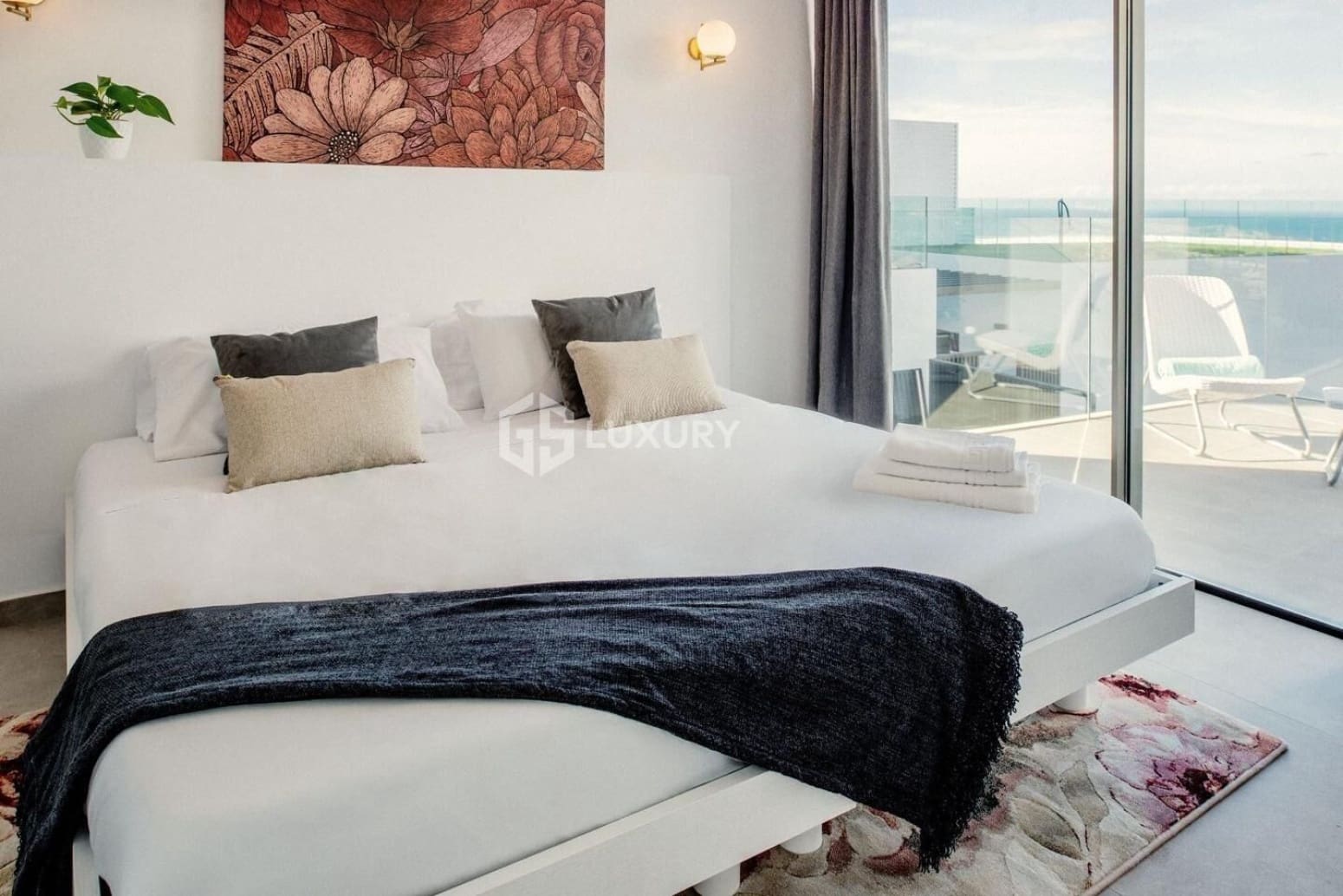 12 quarto Moradia para venda em Adeje com garagem - 6 000 000 € (Ref: 9676188)