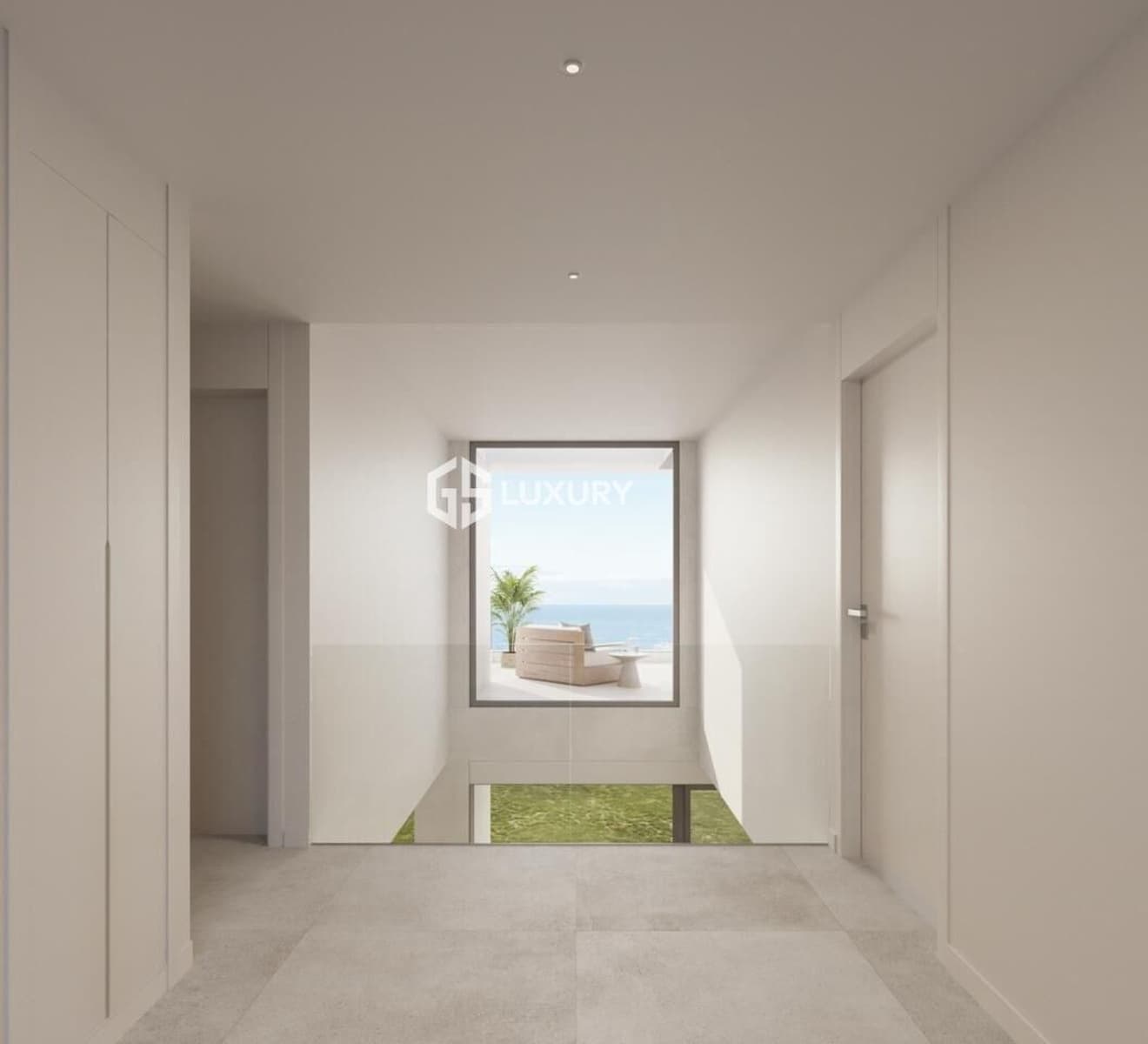 3 Zimmer Villa zu verkaufen in Las Palmas de Gran Canaria mit Garage - 1.425.000 € (Ref: 9676189)