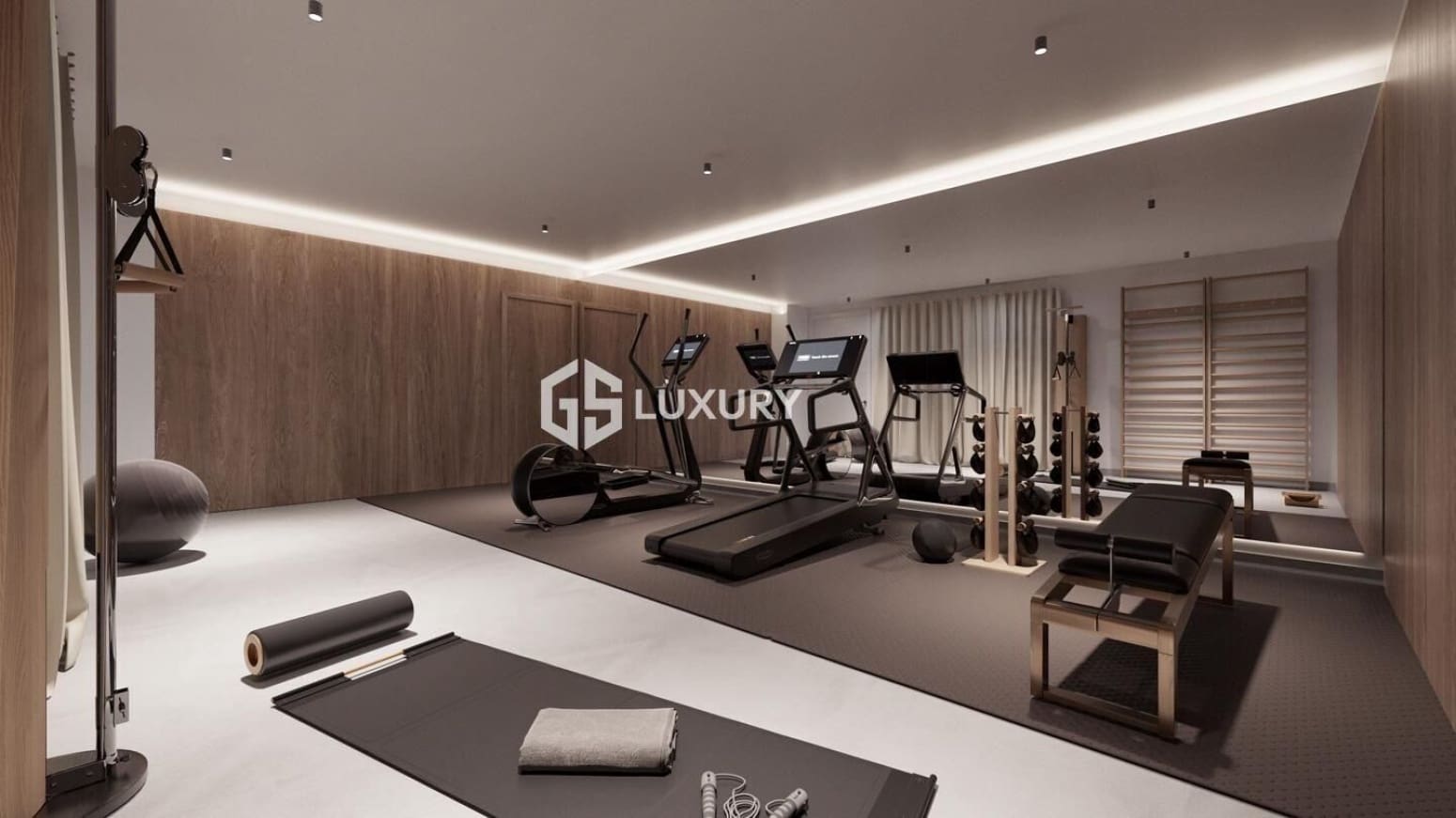 3 Zimmer Villa zu verkaufen in Las Palmas de Gran Canaria mit Garage - 1.425.000 € (Ref: 9676189)