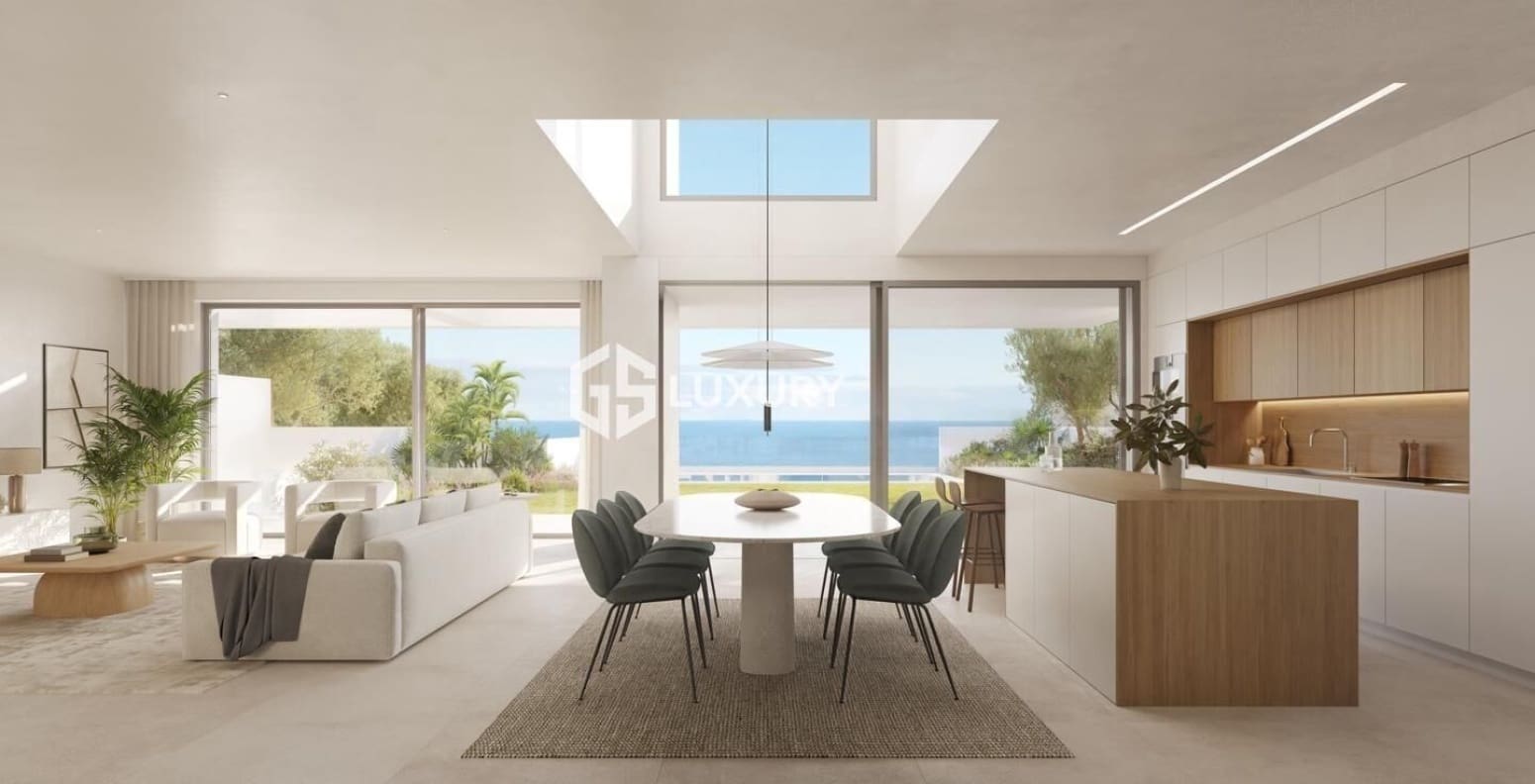 3 bedroom Villa for sale in Las Palmas de Gran Canaria with garage - € 1,425,000 (Ref: 9676189)