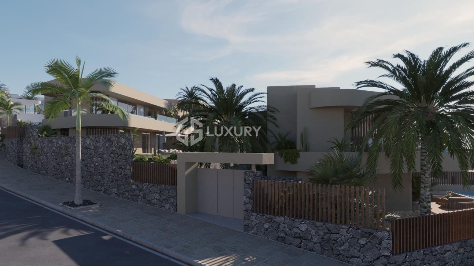 3 Zimmer Villa zu verkaufen in Adeje mit Garage - 1.206.000 € (Ref: 9676193)