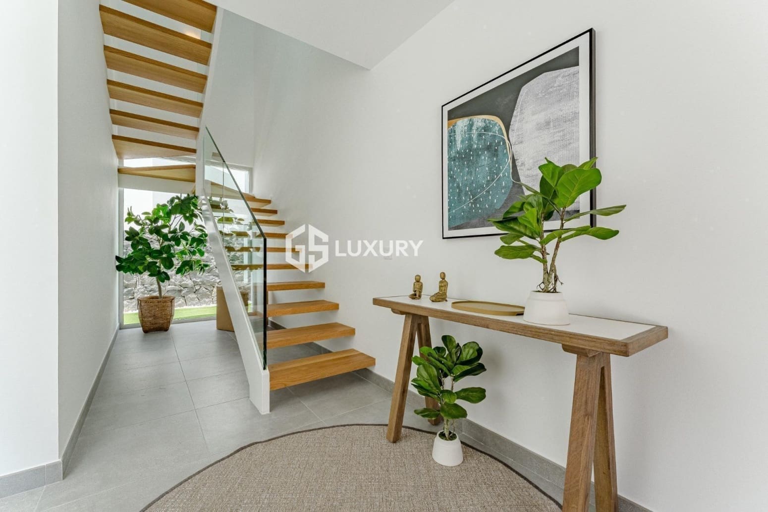 3 slaapkamer Villa te koop in Adeje met garage - € 1.749.000 (Ref: 9676194)