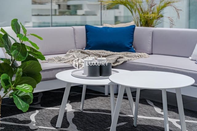 3 slaapkamer Villa te koop in Callao Salvaje - Playa Paraíso, Adeje met garage - € 1.749.000 (Ref: 9676194)