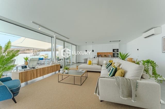 3 slaapkamer Villa te koop in Callao Salvaje - Playa Paraíso, Adeje met garage - € 1.749.000 (Ref: 9676194)