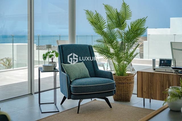 3 slaapkamer Villa te koop in Callao Salvaje - Playa Paraíso, Adeje met garage - € 1.749.000 (Ref: 9676194)