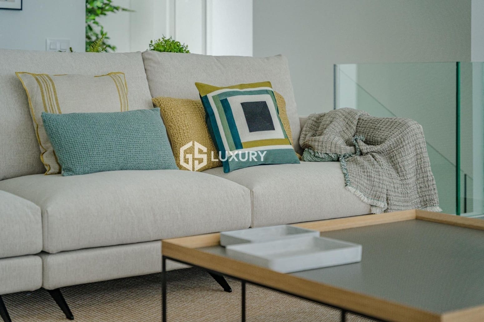 3 bedroom Villa for sale in Adeje with garage - € 1,749,000 (Ref: 9676194)