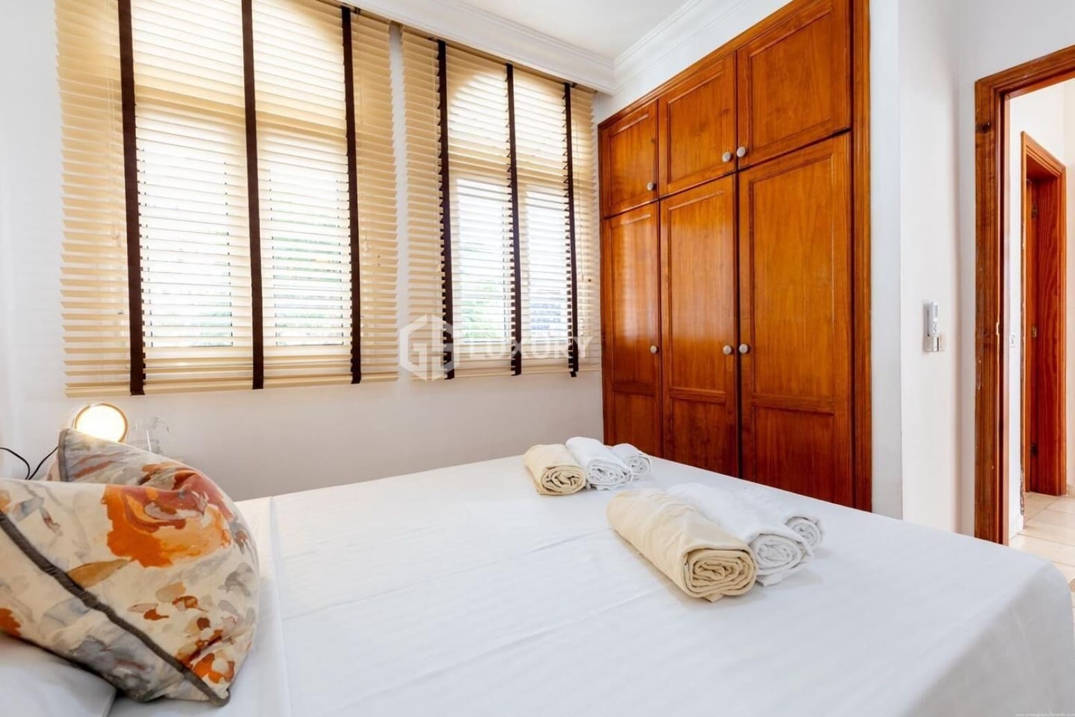 Chalet de 4 habitaciones en Adeje en venta con garaje - 2.150.000 € (Ref: 9676195)