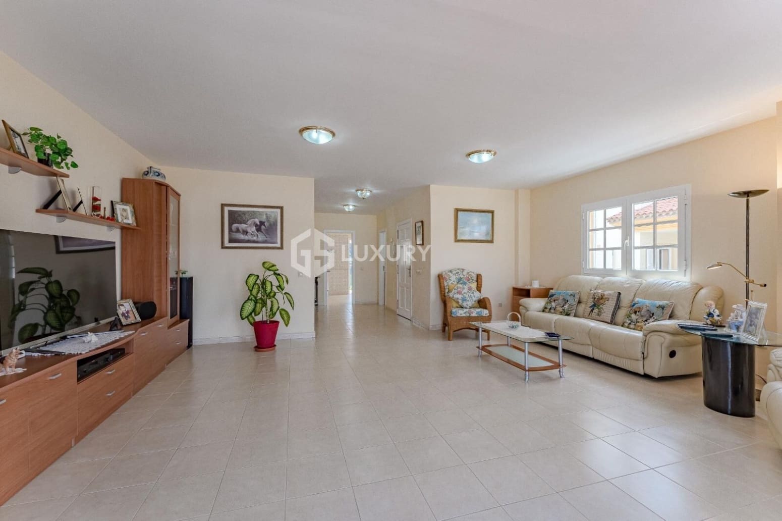 3 quarto Moradia para venda em Adeje com garagem - 1 100 000 € (Ref: 9676196)