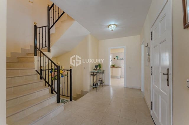 3 chambre Villa/Maison à vendre à Playa de Fañabé Alto, Adeje avec garage - 1 100 000 € (Ref: 9676196)