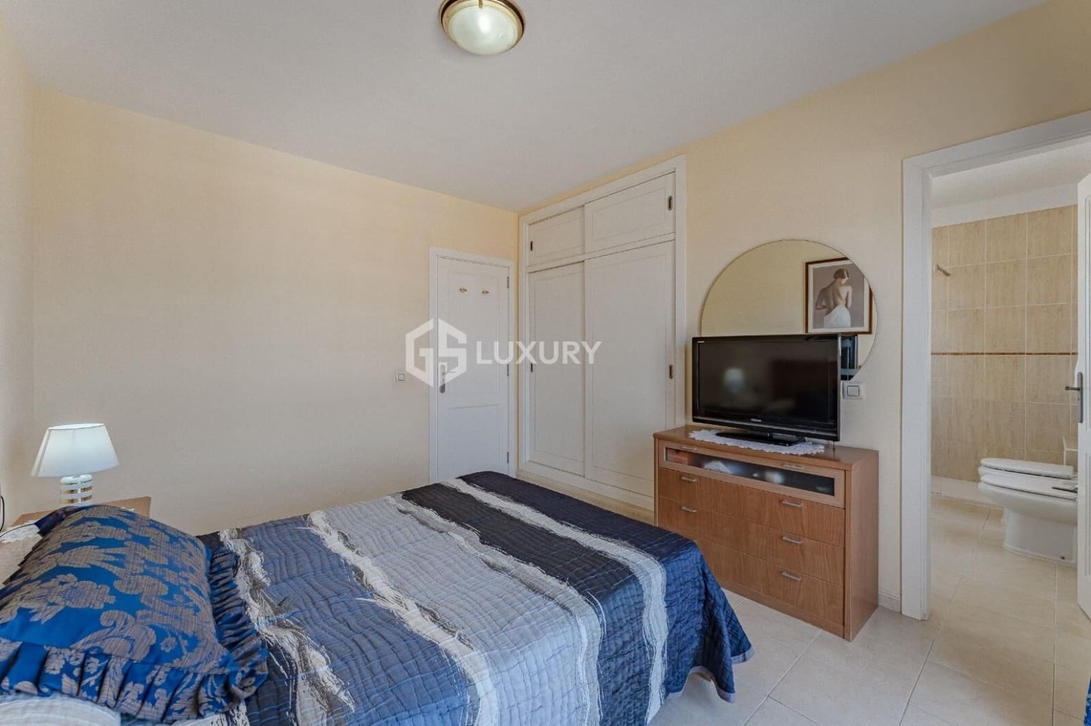 3 quarto Moradia para venda em Adeje com garagem - 1 100 000 € (Ref: 9676196)