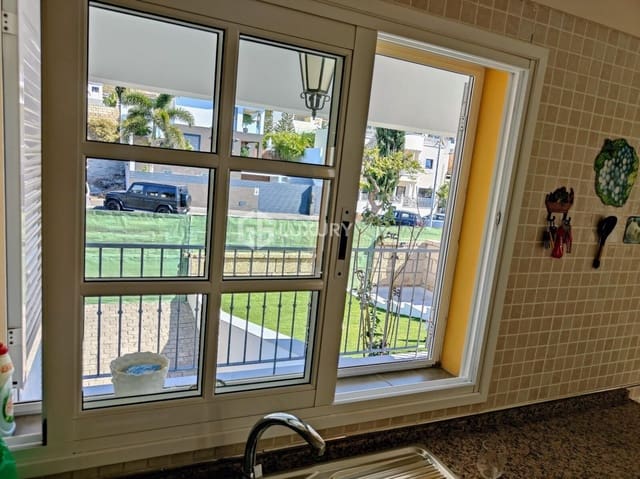 3 chambre Villa/Maison à vendre à Playa de Fañabé Alto, Adeje avec garage - 1 100 000 € (Ref: 9676196)