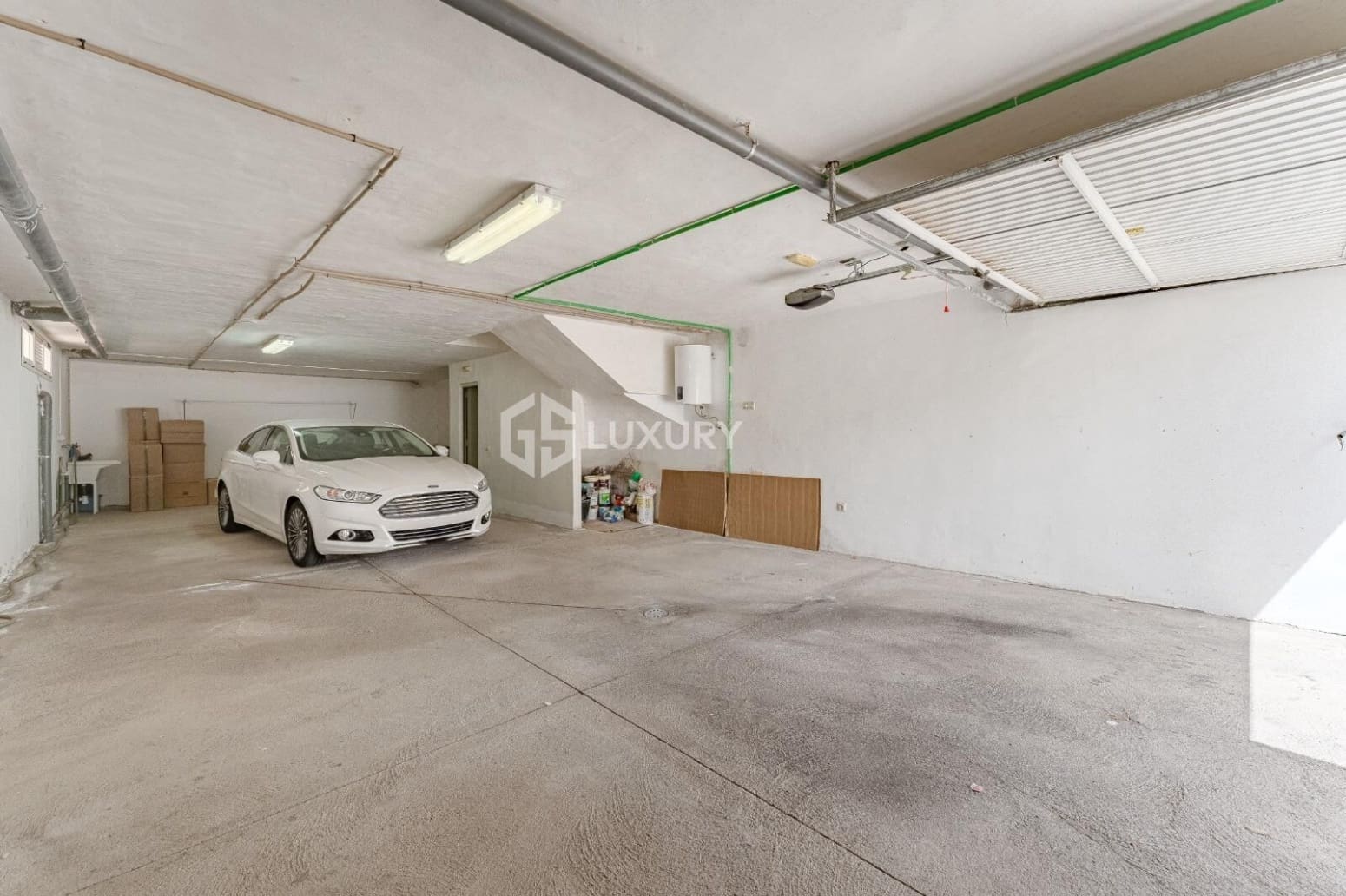 3 quarto Moradia para venda em Adeje com garagem - 1 100 000 € (Ref: 9676196)