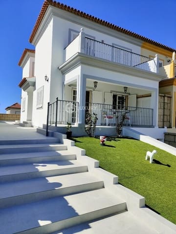 3 quarto Moradia para venda em Playa de Fañabé Alto, Adeje com garagem - 1 100 000 € (Ref: 9676197)