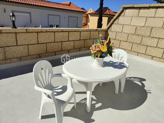 3 quarto Moradia para venda em Playa de Fañabé Alto, Adeje com garagem - 1 100 000 € (Ref: 9676197)