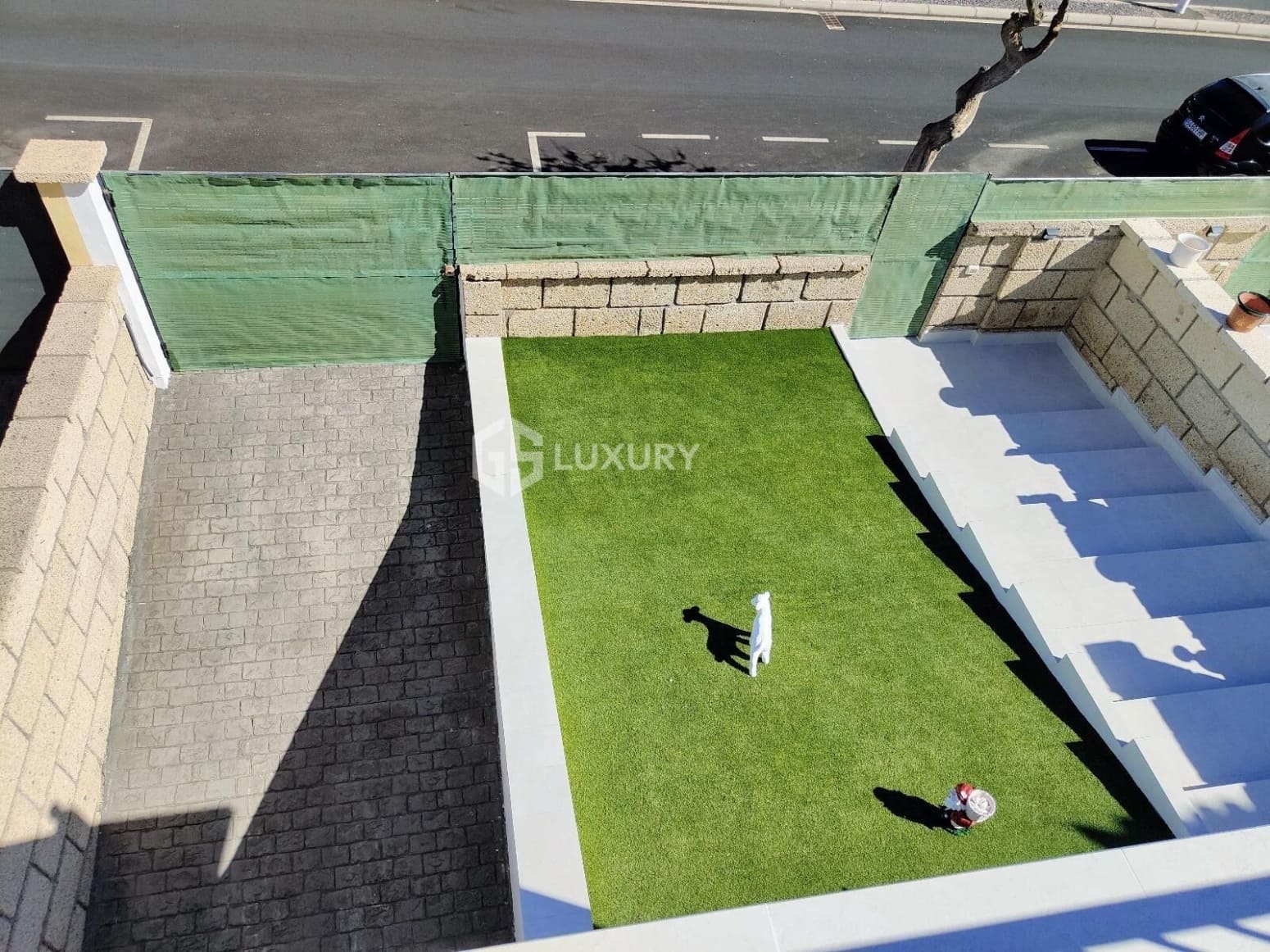 3 quarto Moradia para venda em Adeje com garagem - 1 100 000 € (Ref: 9676197)