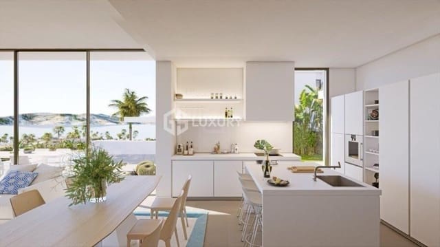 3 slaapkamer Villa te koop in Guía de Isora met garage - € 1.705.000 (Ref: 9676198)