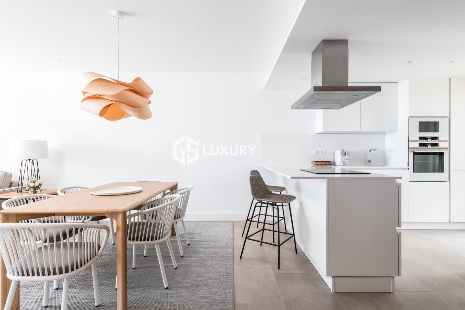 2 quarto Apartamento para venda em Guia de Isora com garagem - 895 000 € (Ref: 9676199)