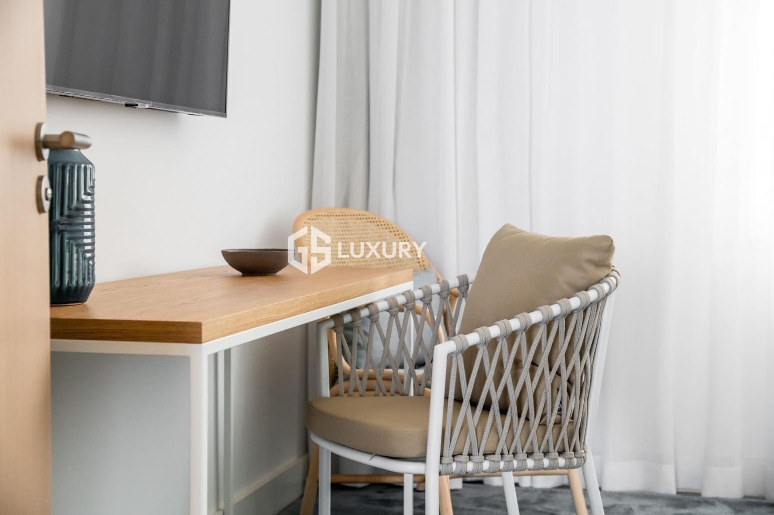 2 quarto Apartamento para venda em Guia de Isora com garagem - 895 000 € (Ref: 9676199)