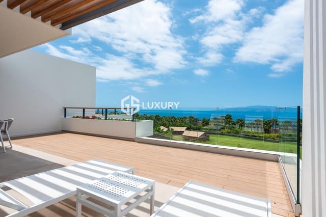 2 quarto Apartamento para venda em Guía de Isora com garagem - 895 000 € (Ref: 9676199)