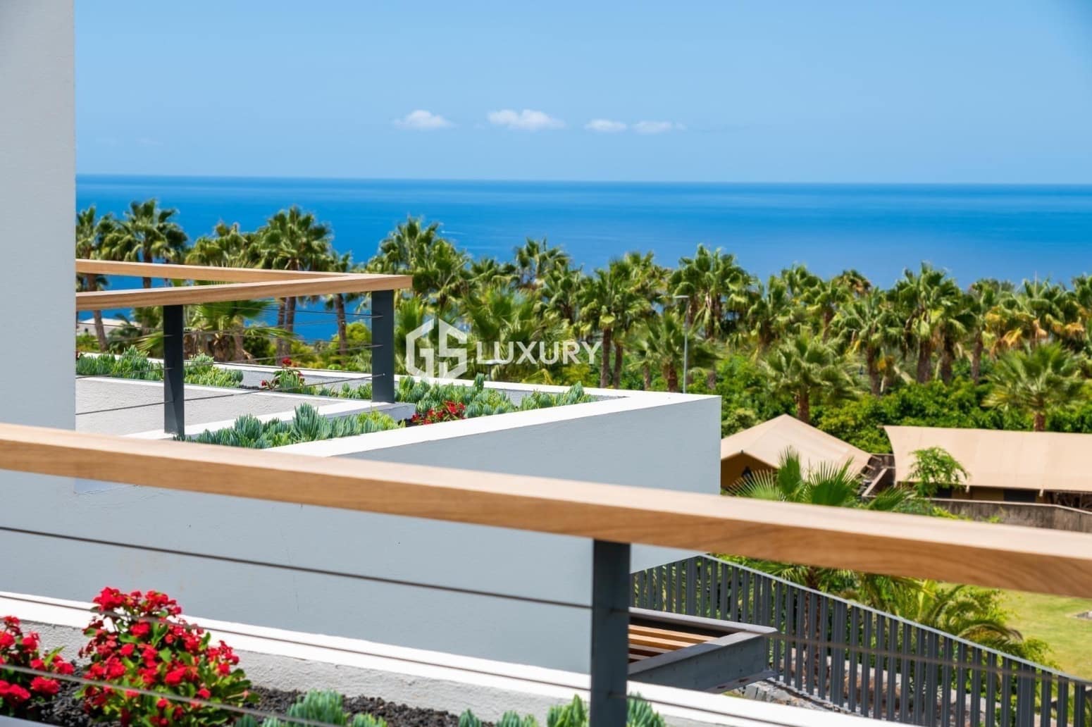 2 quarto Apartamento para venda em Guia de Isora com garagem - 895 000 € (Ref: 9676199)