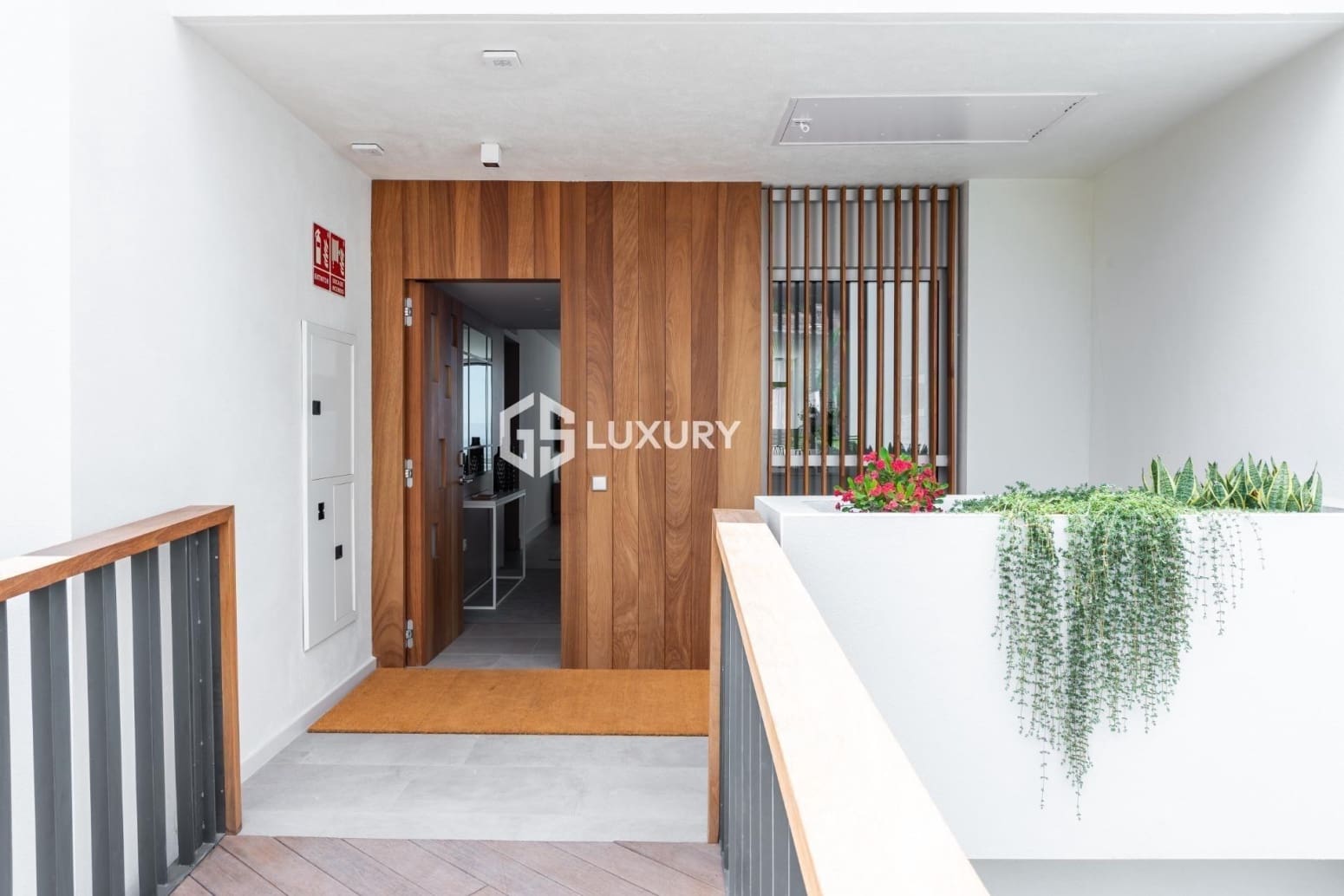 2 quarto Apartamento para venda em Guia de Isora com garagem - 895 000 € (Ref: 9676199)