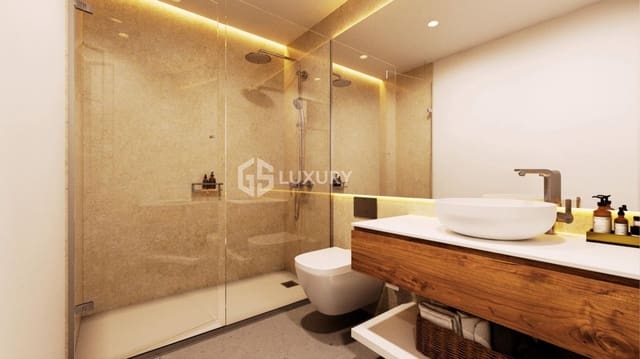 3 soverom Leilighet til salgs i San Miguel de Abona med garasje - € 532 078 (Ref: 9676200)