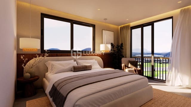 3 sypialnia Mieszkanie na sprzedaż w San Miguel de Abona z garażem - 532 078 € (Ref: 9676200)