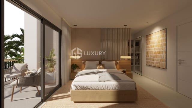 3 Zimmer Villa zu verkaufen in San Miguel de Abona mit Garage - 905.986 € (Ref: 9676201)