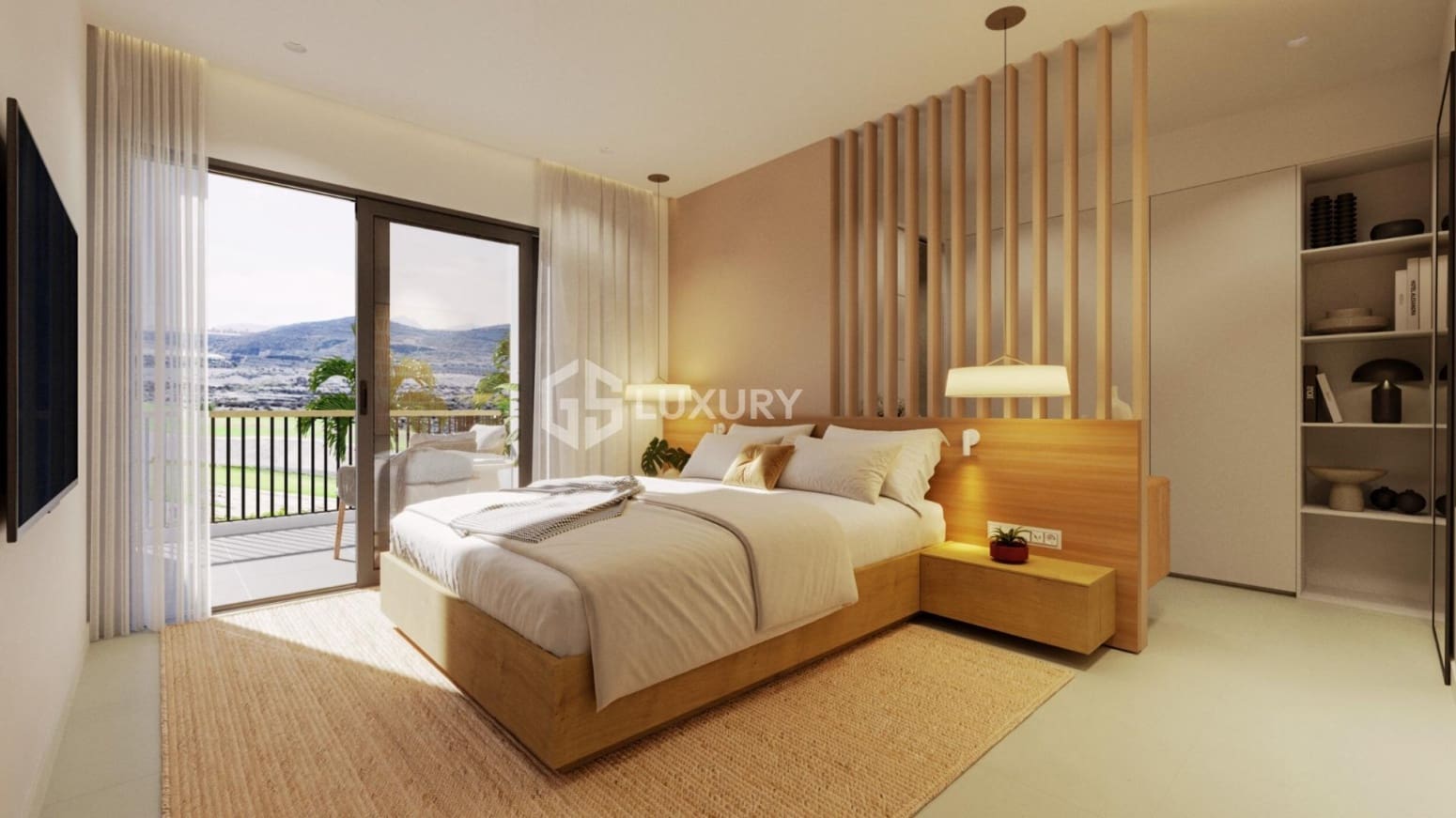 3 bedroom Villa for sale in San Miguel de Abona with garage - € 905,986 (Ref: 9676201)