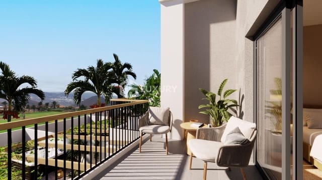 3 Zimmer Villa zu verkaufen in San Miguel de Abona mit Garage - 905.986 € (Ref: 9676201)