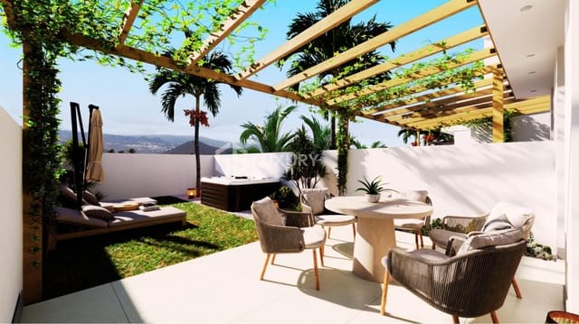 3 Zimmer Villa zu verkaufen in San Miguel de Abona mit Garage - 905.986 € (Ref: 9676201)