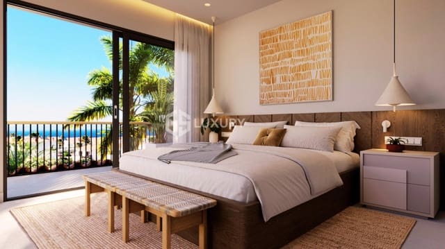 3 sovrum Villa till salu i San Miguel de Abona med garage - 1 343 146 € (Ref: 9676202)